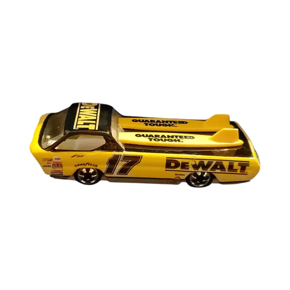Deora — 29633 29506 — Yellow & Black